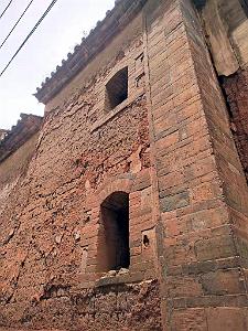 KUNMING - Le Vieux Quartier - 112